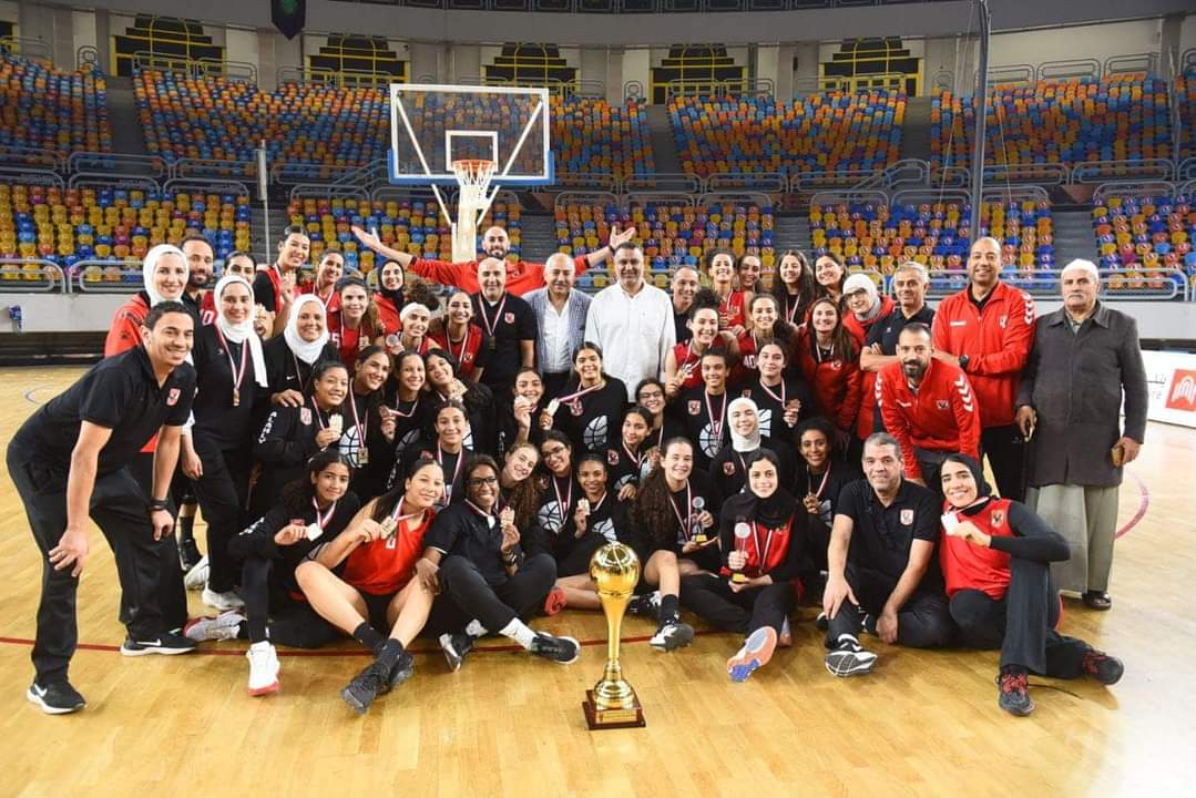 بطولة دوري المرتبط 2022