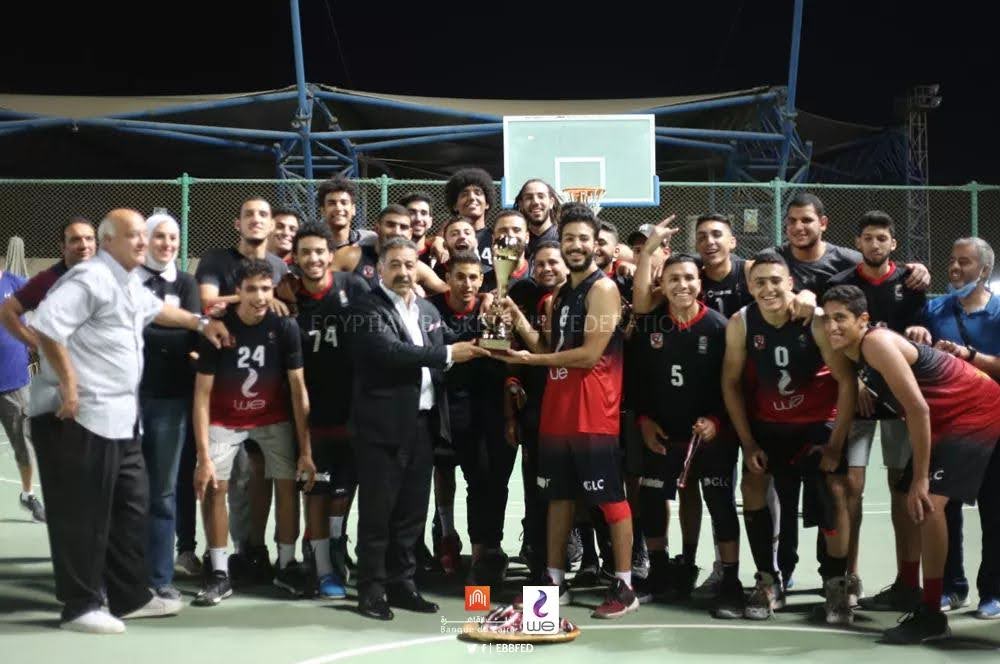 بطولة الجمهورية تحت 20 سنة