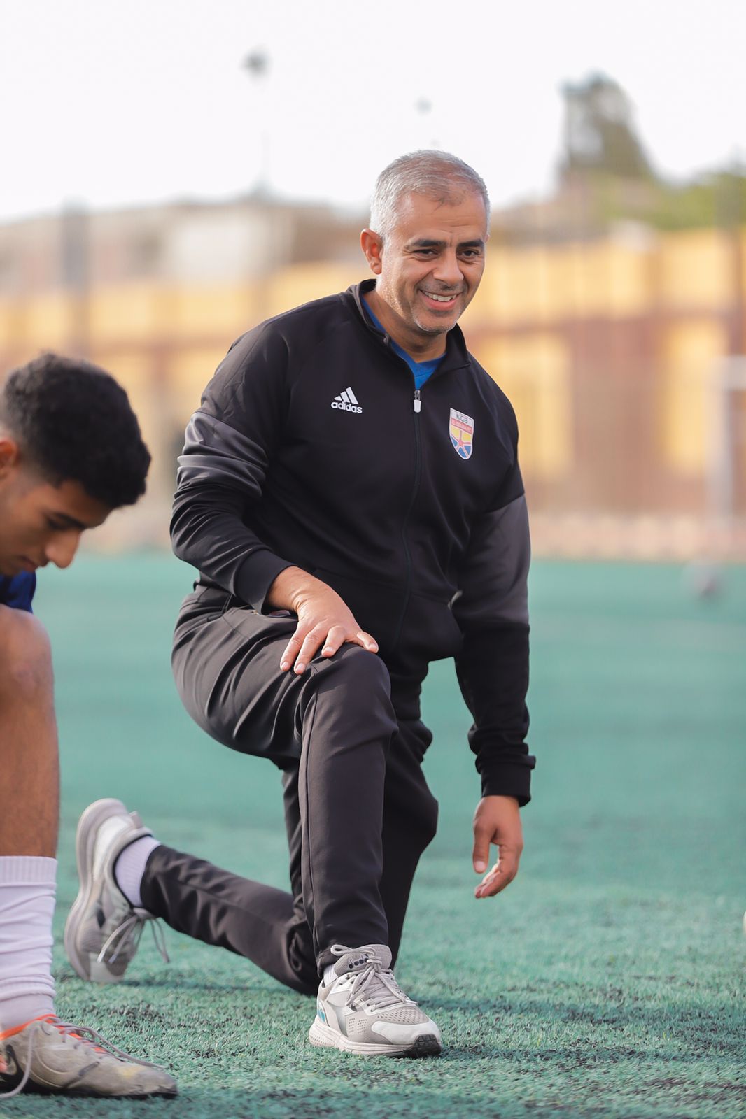 Transformation Success